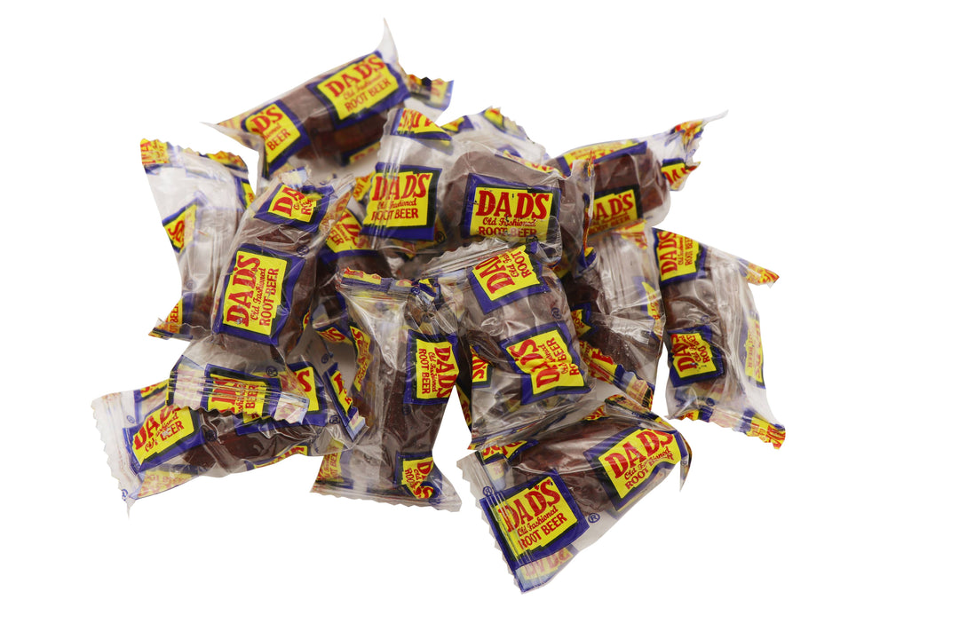 Dad's Old Fashioned Root Beer Barrels- Sold individually