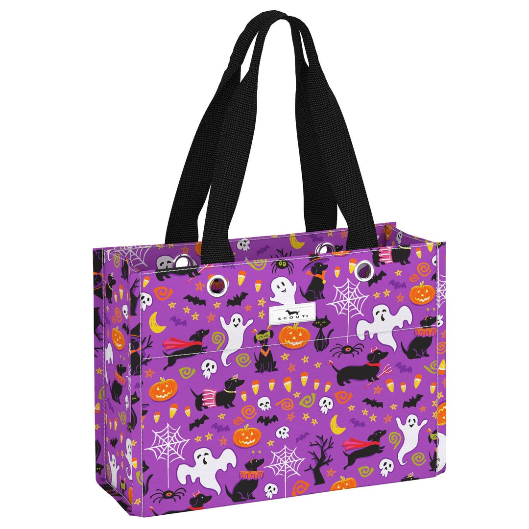 Scout Tiny Gift Bag: Howl o Weenie
