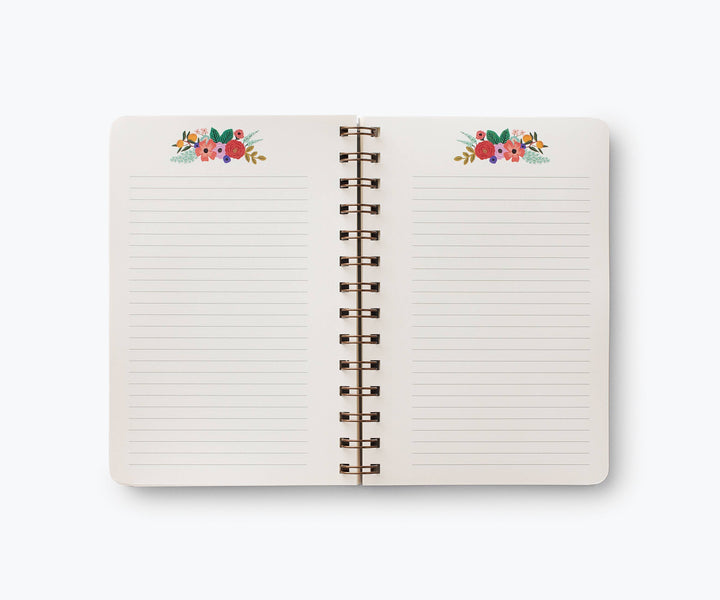 Rifle Paper Co.-Garden Party Folio Journal Refill