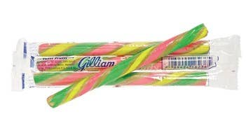 Gilliam Old Fashion Candy Sticks, Assorted Flavors