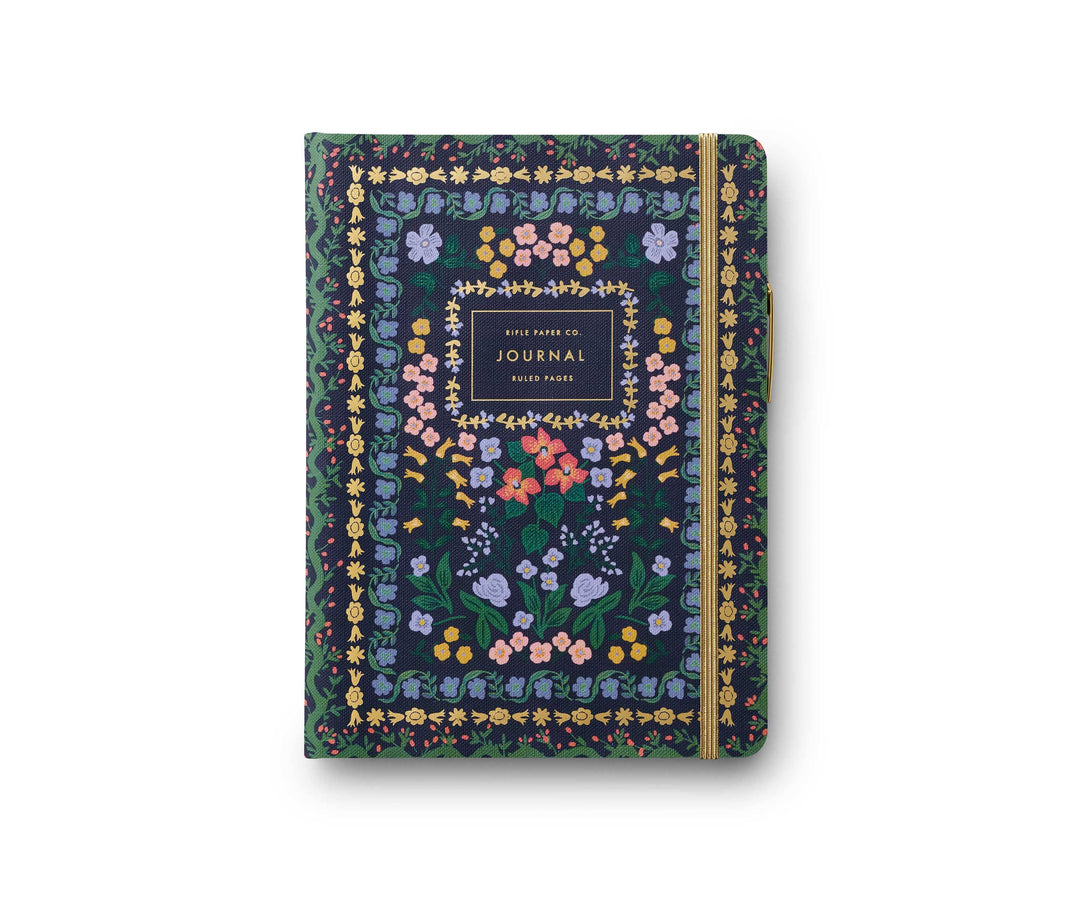 Rifle Paper Co.- Wildwood Journal with Pen