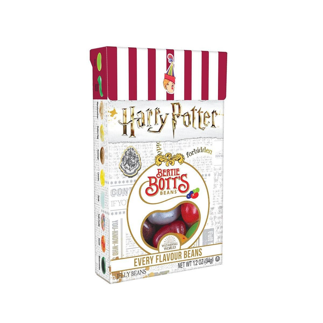 Jelly Belly, Harry Potter Bertie Botts Jelly Beans