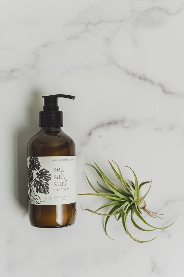 Broken Top Brands Sea Salt Surf Lotion 8 oz