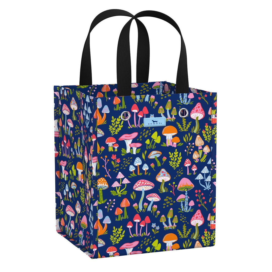 Scout Midi Gift Bag: Field Trip