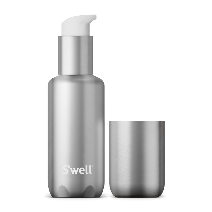 Onyx Travel Bottle Set - Pine & Moss