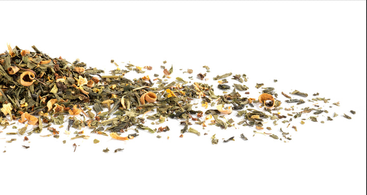 Apolis Tea- Honeymint - Loose Leaf