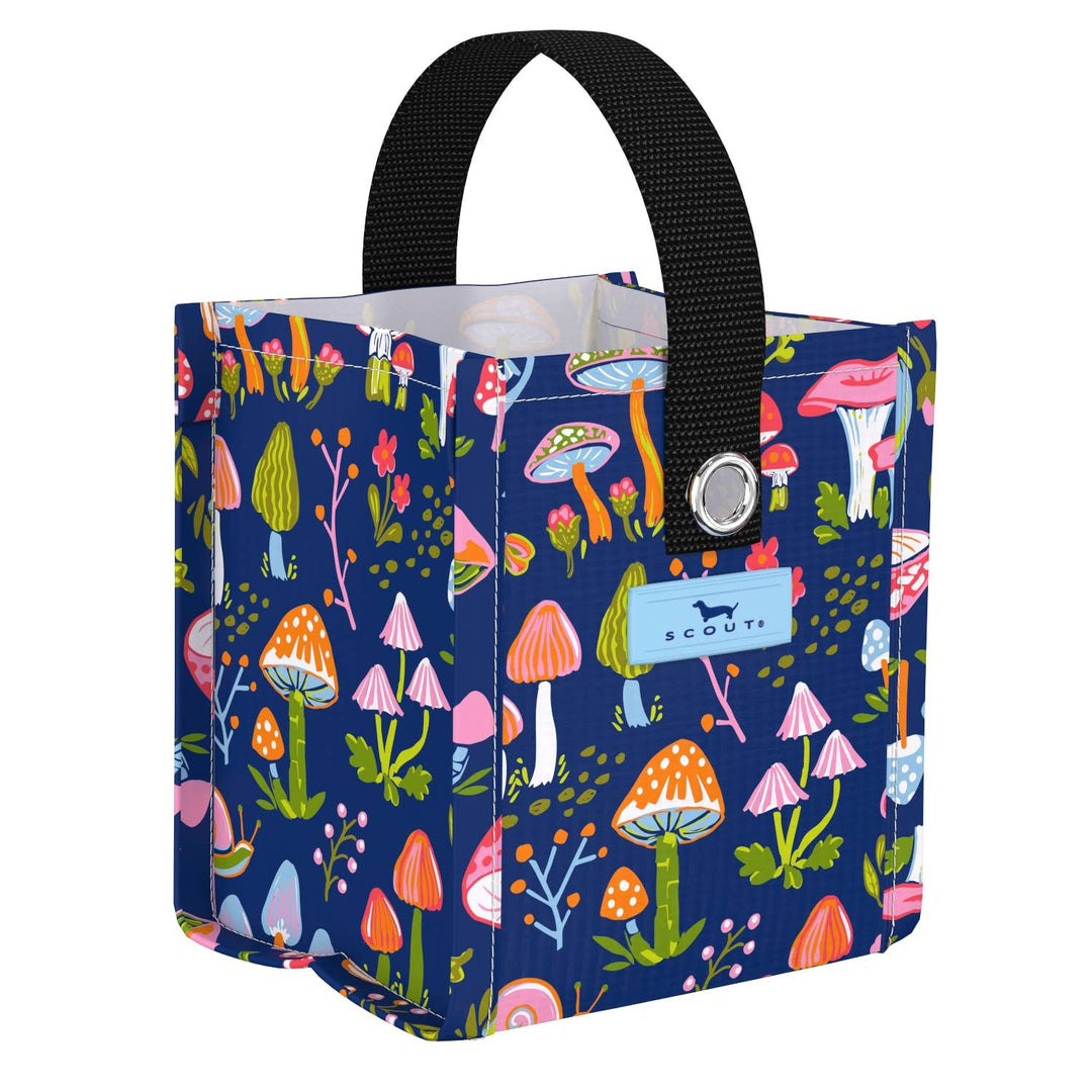 Scout Mini Gift Bag: Field Trip