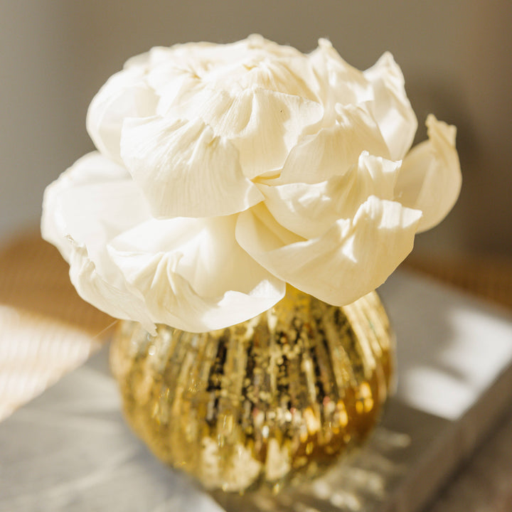 Sweet Grace Mercury Flower Diffuser
