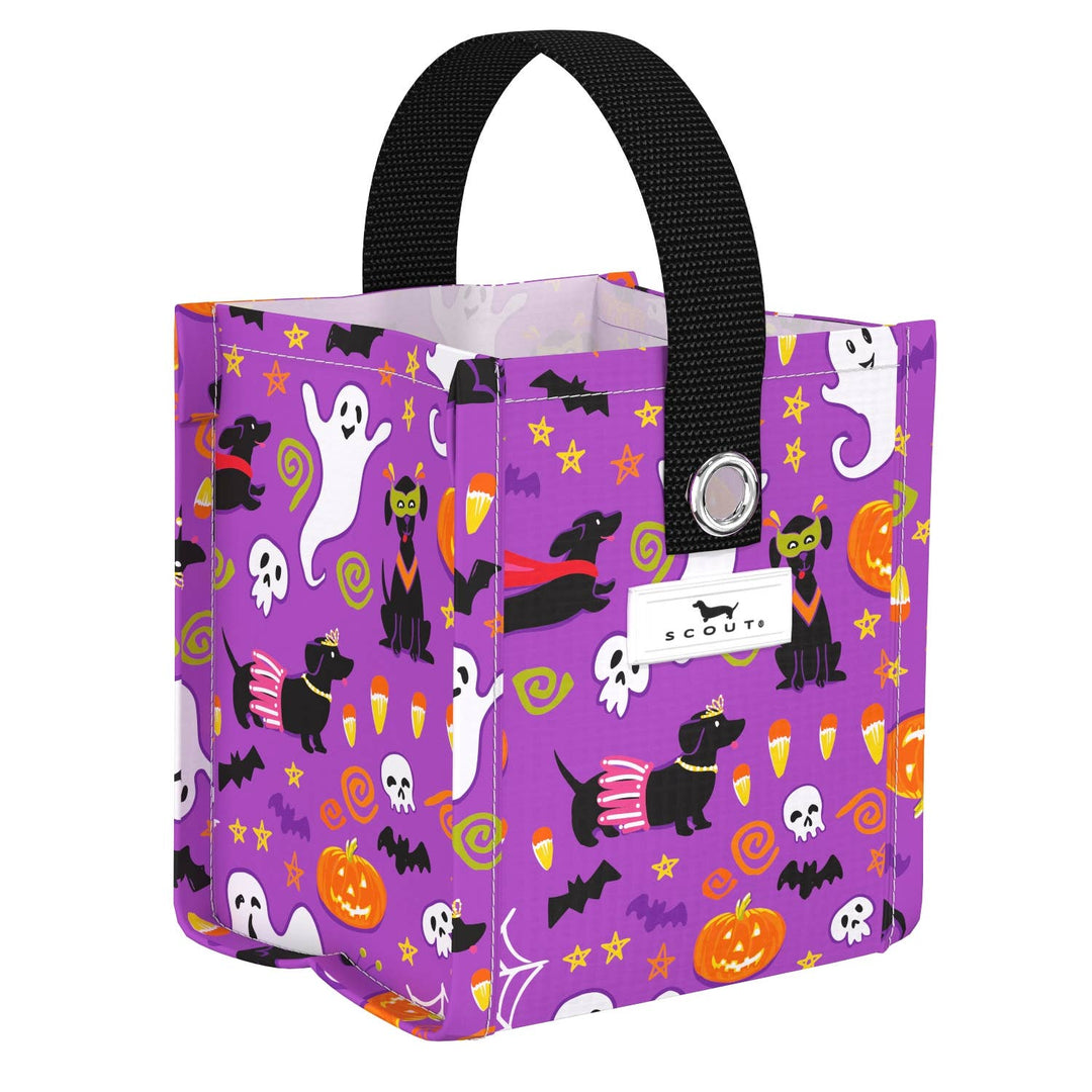 Scout Mini Gift Bag: Howl o Weenie