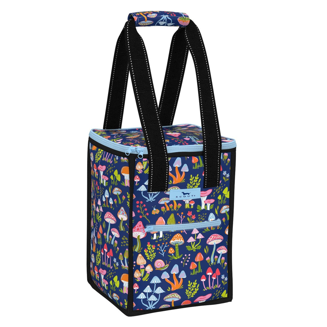 Scout Pleasure Chest Cooler: Field Trip
