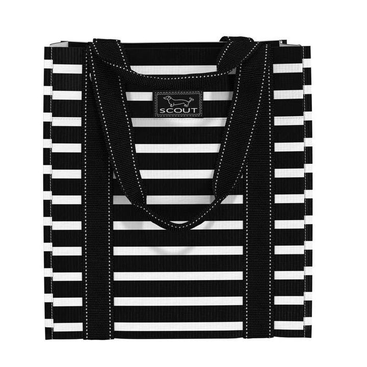 Scout Bagette Fleetwood Black - Pine & Moss