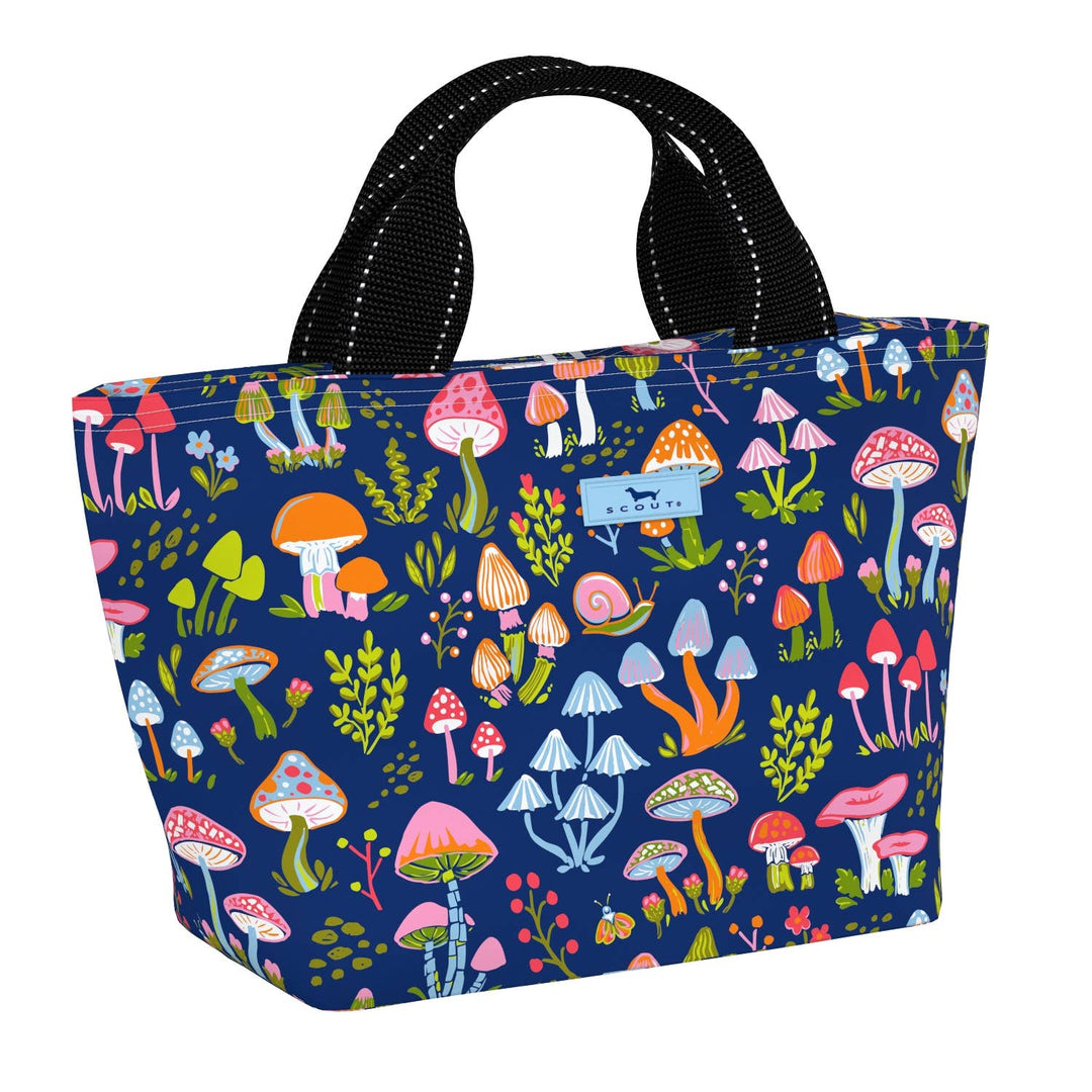 Scout Nooner Lunch Bag: Field Trip