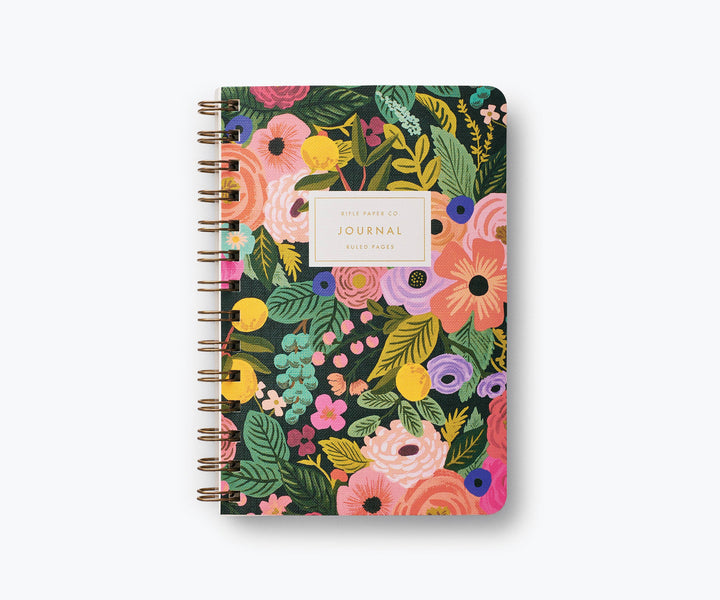 Rifle Paper Co.-Garden Party Folio Journal Refill