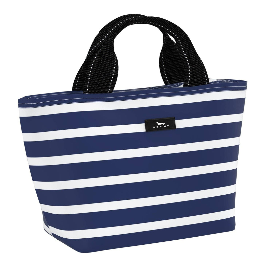 Scout Nooner: Nantucket Navy