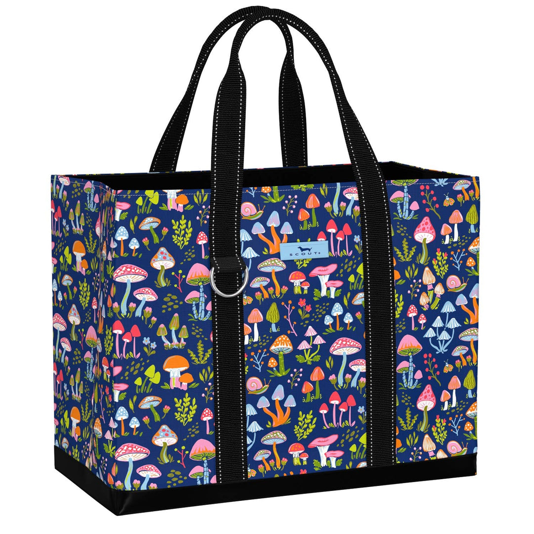 Scout Original Deano Large Tote: Field Trip