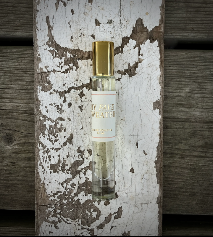 San Juan Scents- San Juan Sunset, Eau de Toilette - Pine & Moss