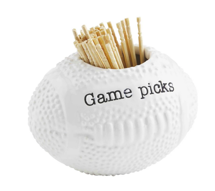 Fall Toothpick Holders- Three Styles - Pine & Moss