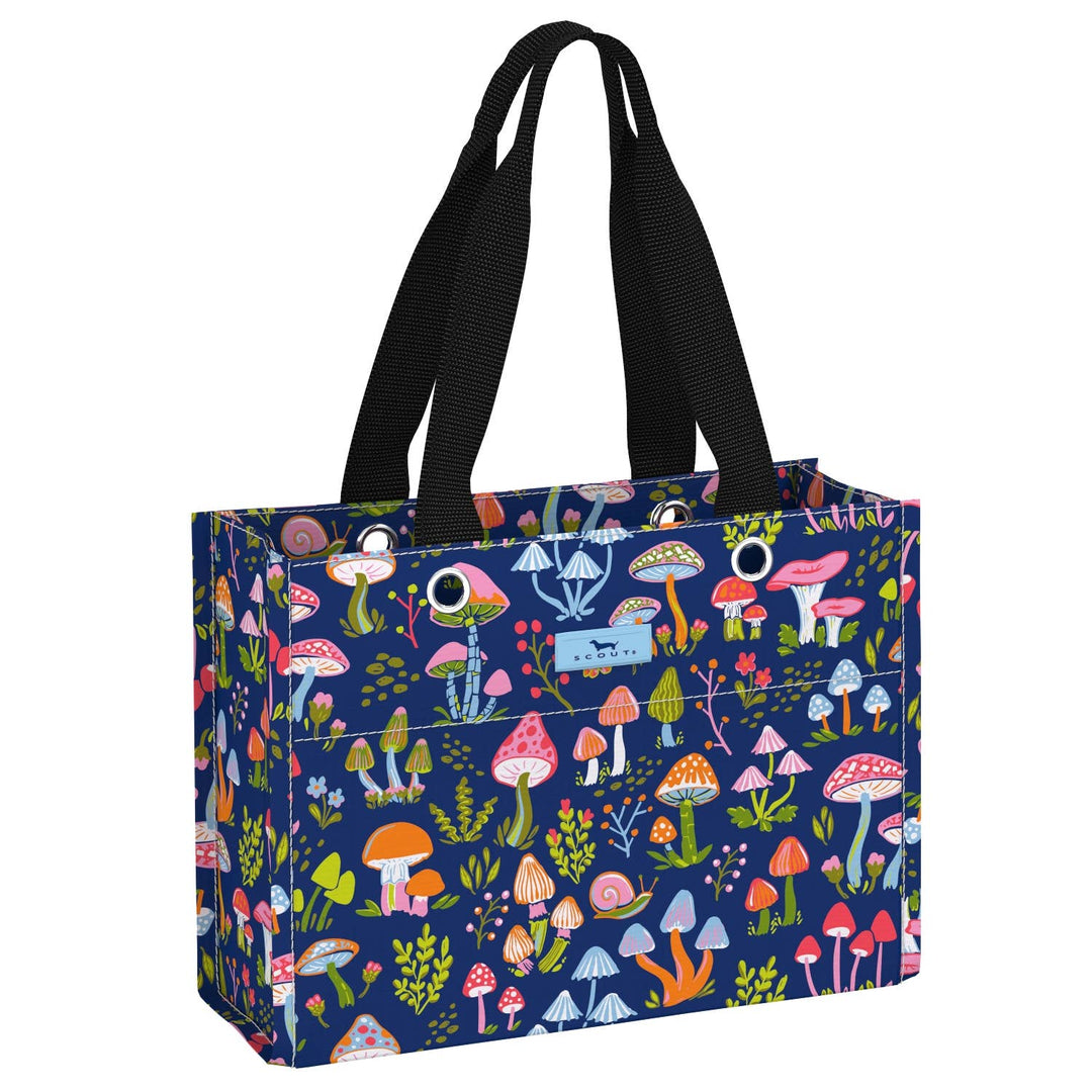 Scout Tiny Gift Bag: Field Trip