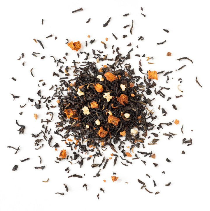 Apolis Tea- Peach Pie - Loose Leaf