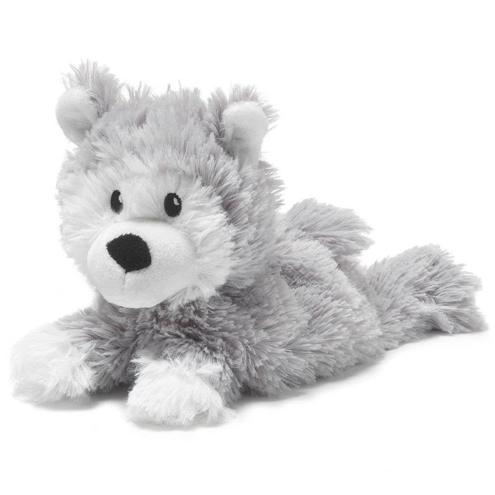 Husky Warmies Junior