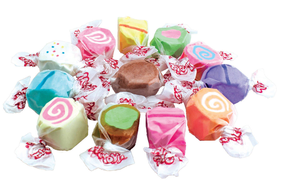 Taffy Town Taffy Pieces