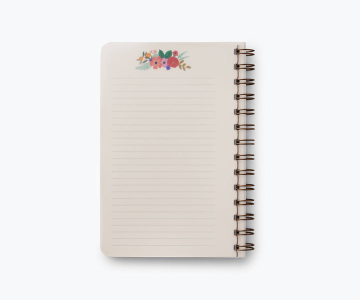 Rifle Paper Co.-Garden Party Folio Journal Refill