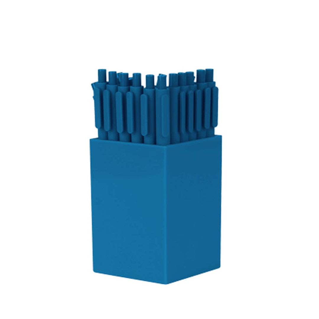 Royal Blue Jotter Pen