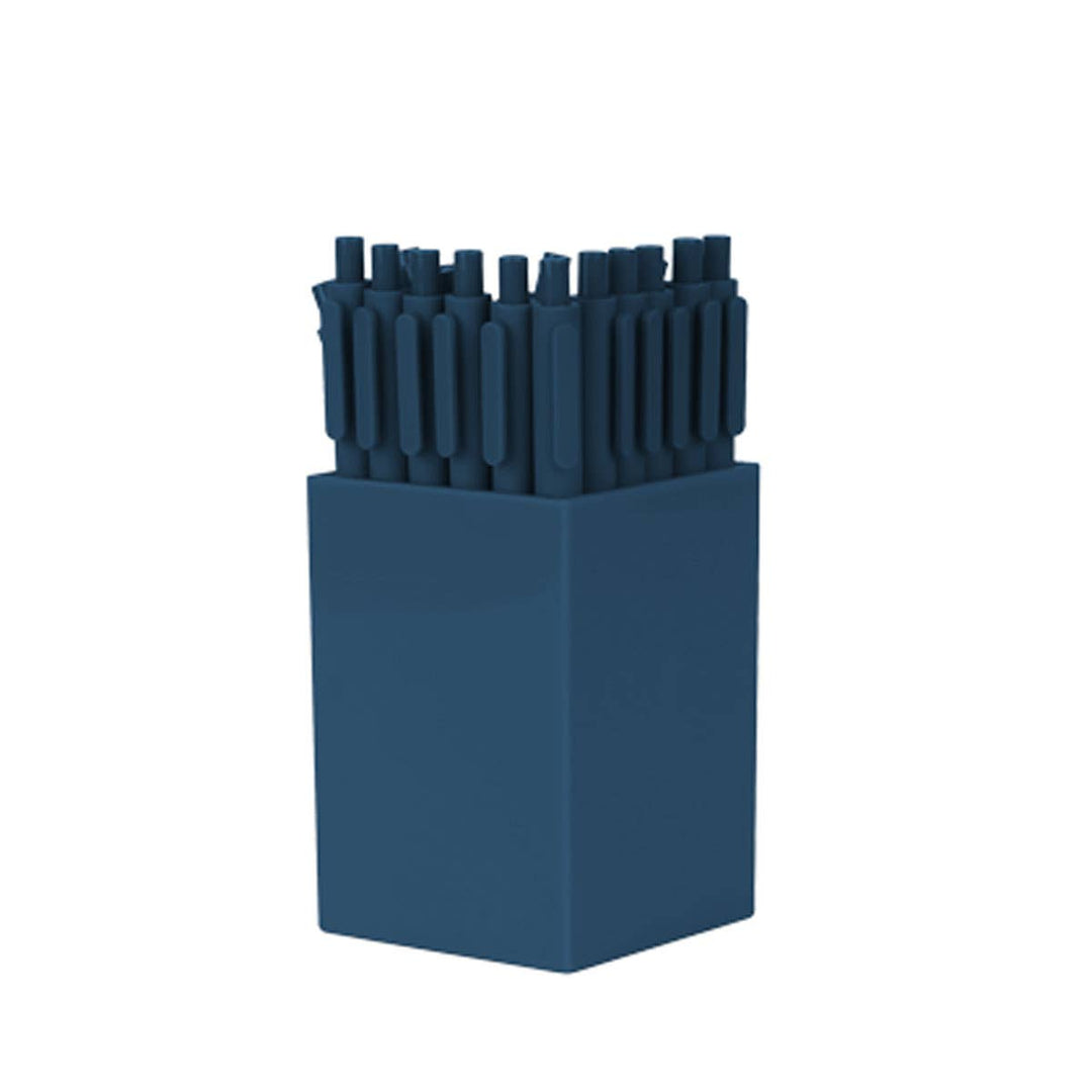 Navy Jotter Pen
