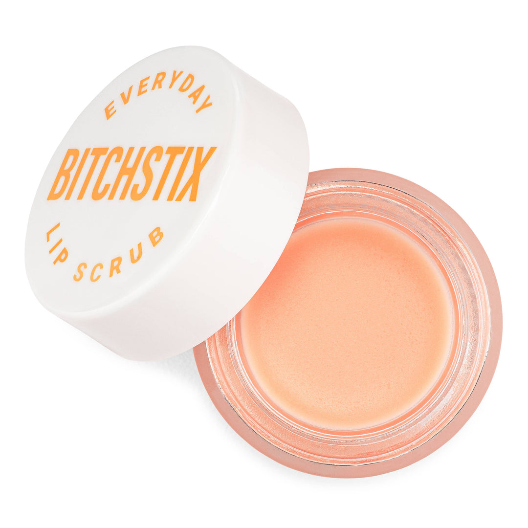 Everyday Lip Scrub - Pine & Moss