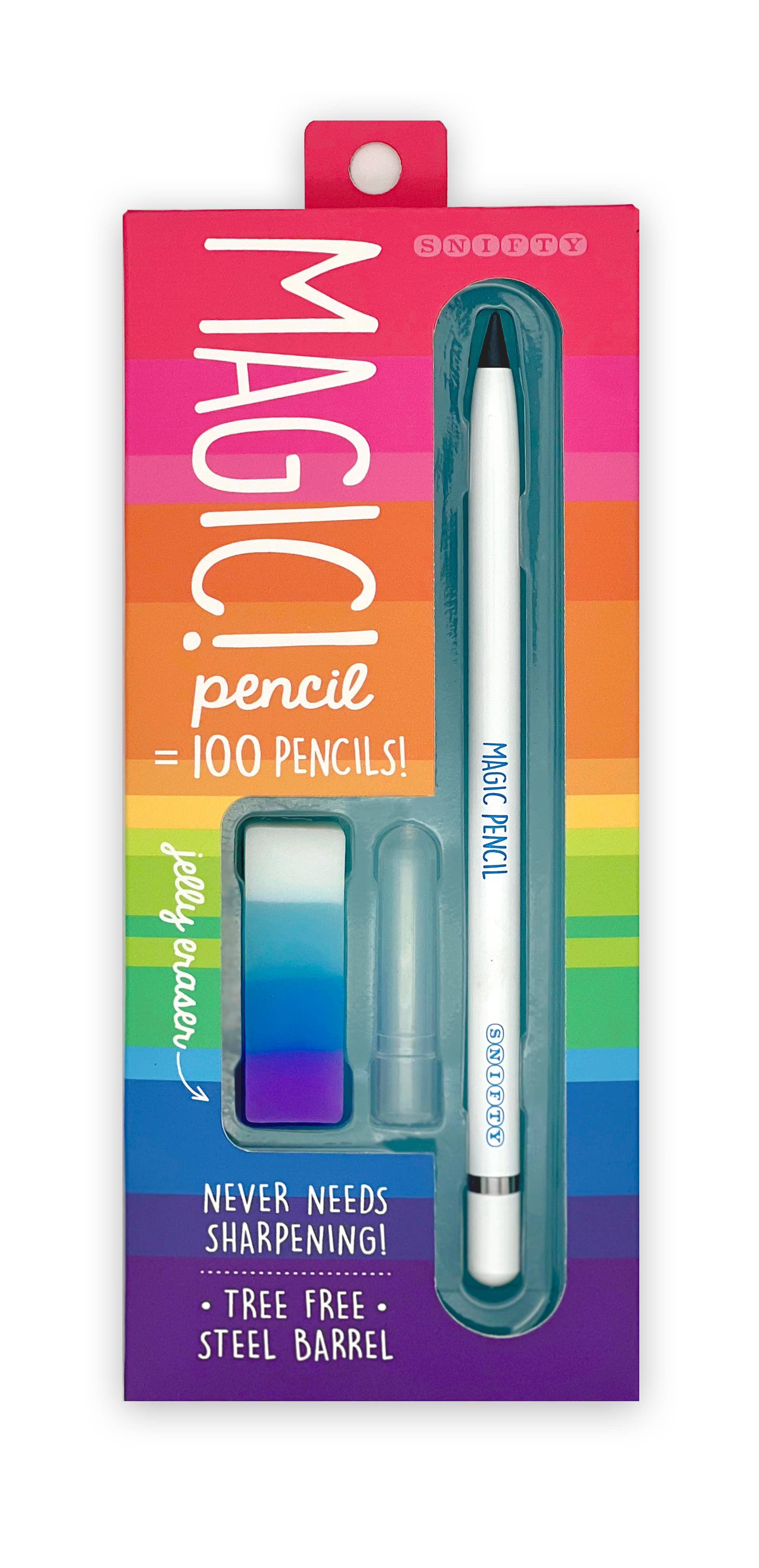 Magic Pencil - 7 Magic Inc