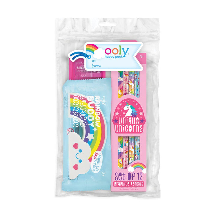 Unicorns Happy Pack - Pine & Moss