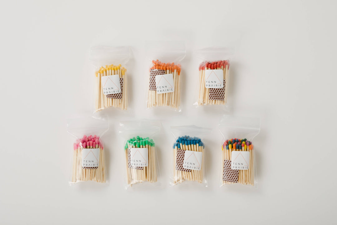 Match Refill Kit - Pine & Moss