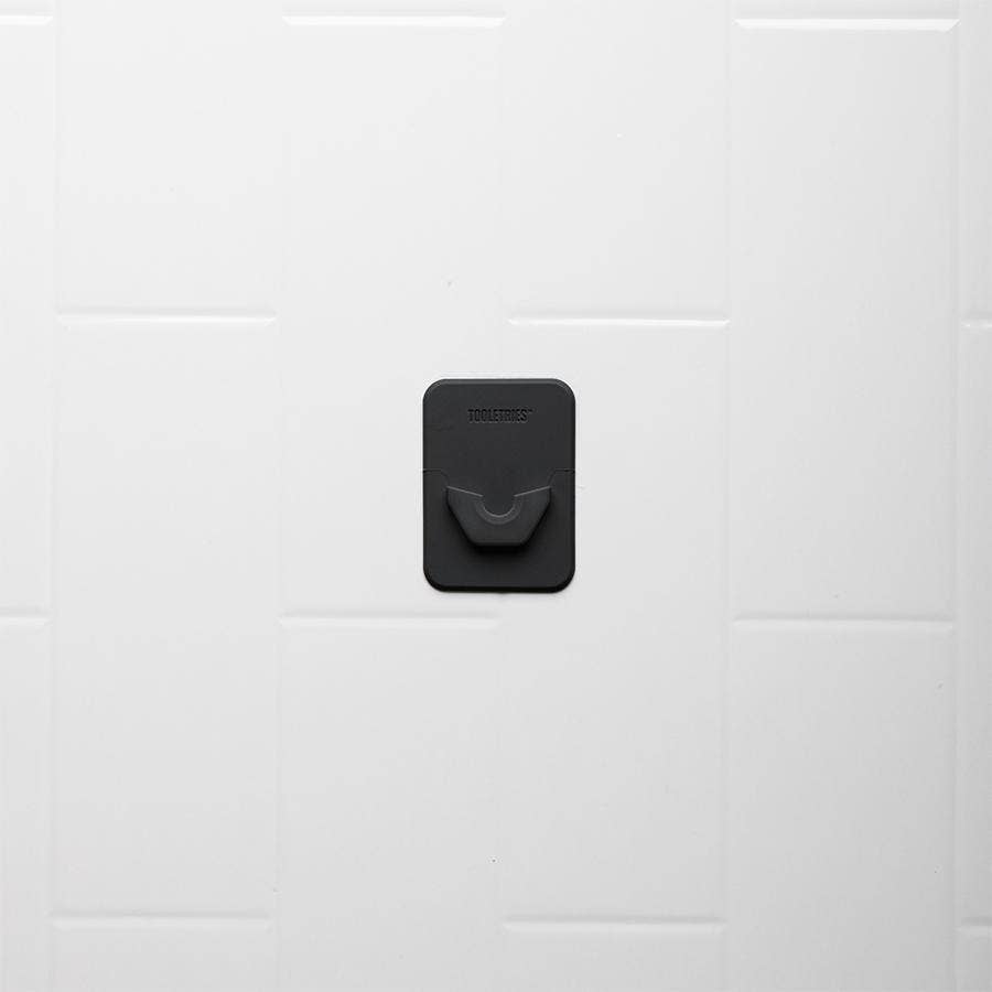 Tooletries - The Ace | Face Scrubber Holder - Pine & Moss