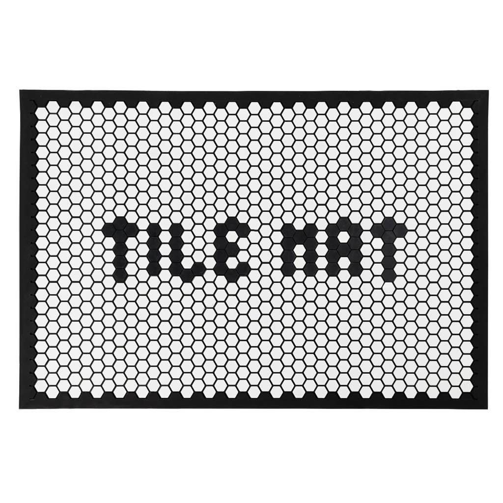 Tile Mat - Large - Pine & Moss