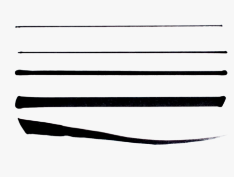 The Ink Works Markers