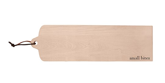 Small Bites Charcuterie Board - Pine & Moss