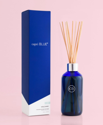 Capri Blue Volcano Reed Diffuser