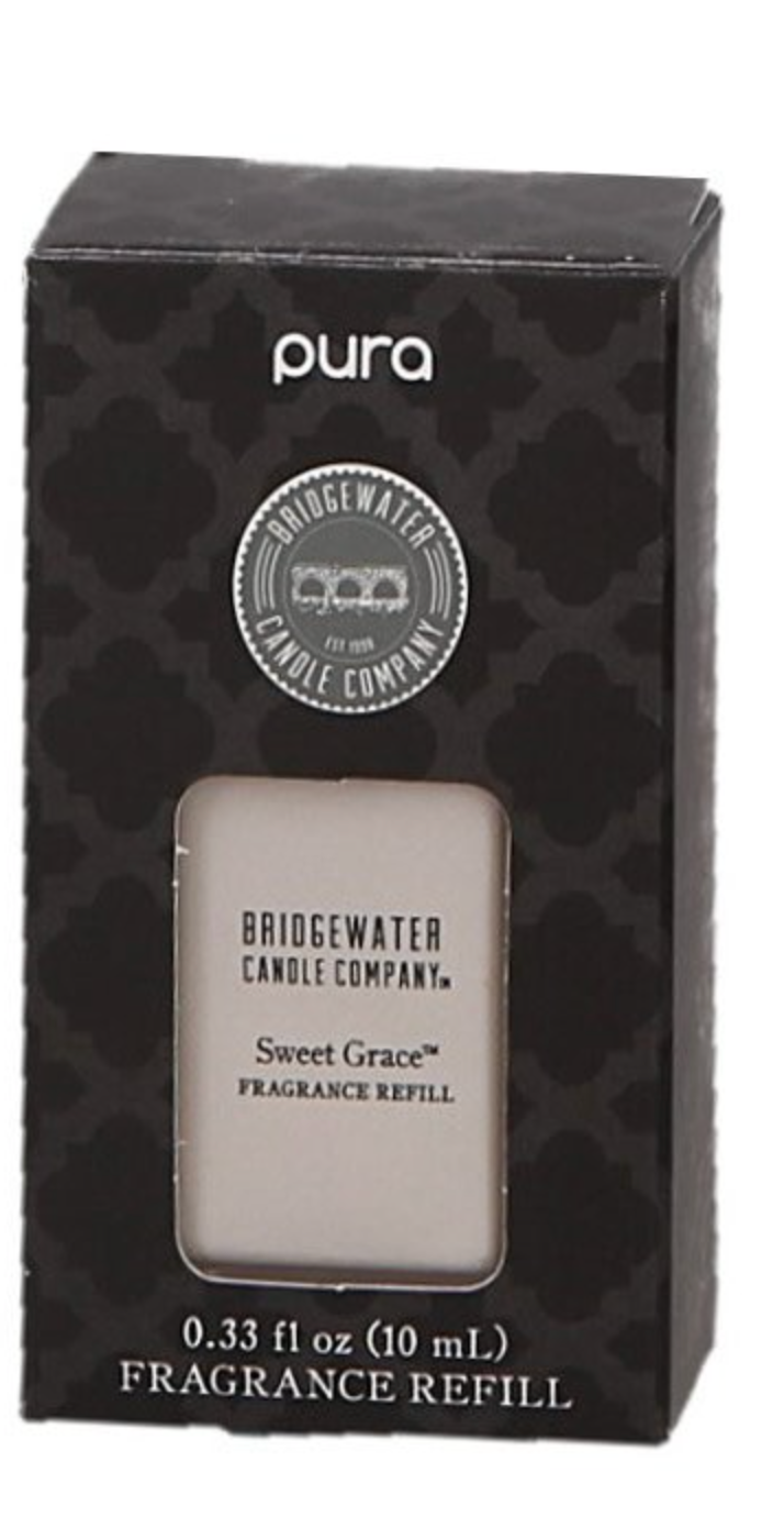 Refills for Pura Smart Diffuser - Pine & Moss