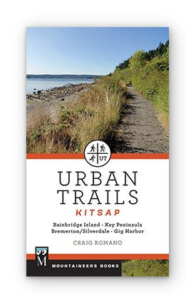 Urban Trails, Kitsap - Pine & Moss