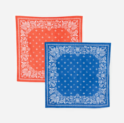 American Holiday Tablecloth - 2 Colors - Pine & Moss