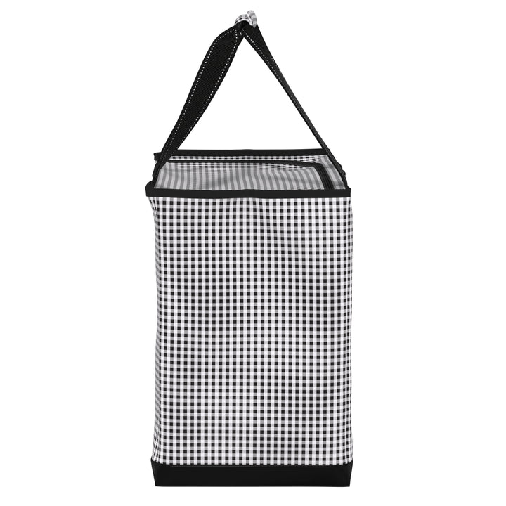Scout 3 Girls bag- David Checkham - Pine & Moss