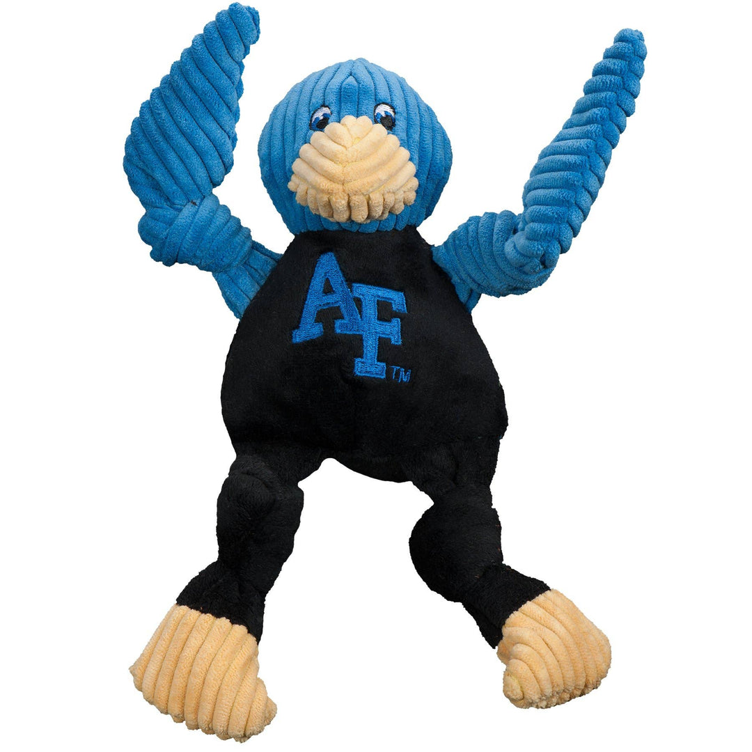 U.S. Air Force Academy Falcon Knottie™ - Pine & Moss