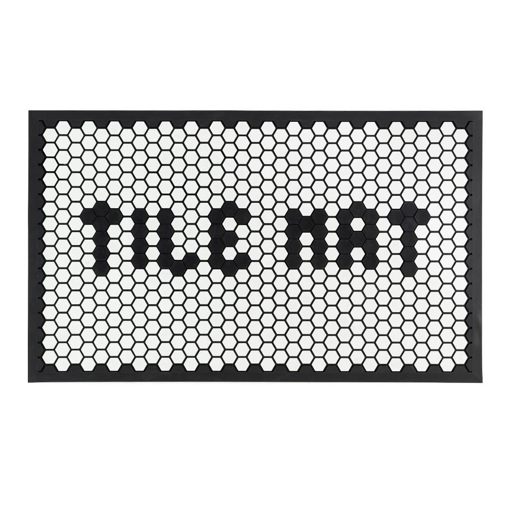 Tile Mat - Standard - Pine & Moss