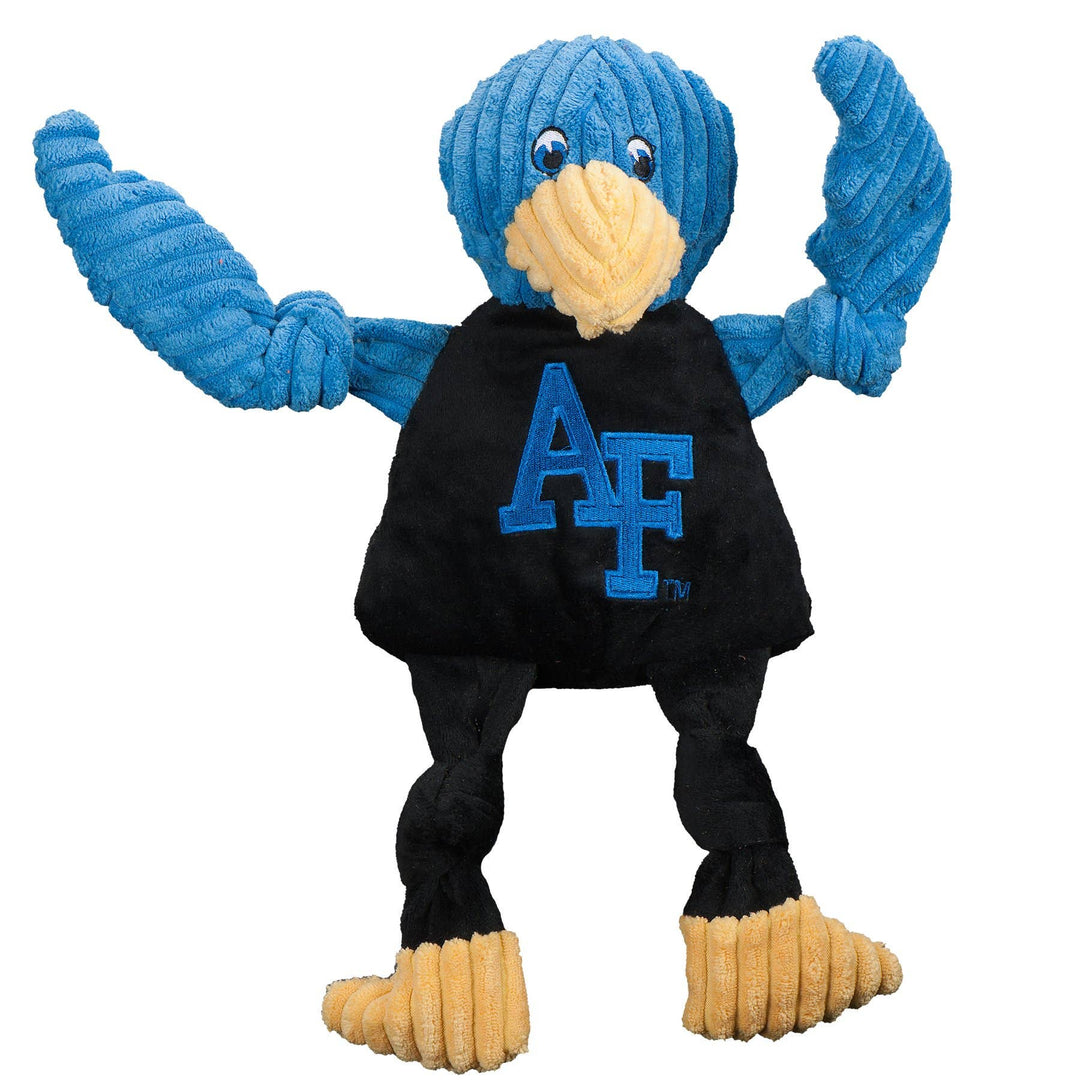 U.S. Air Force Academy Falcon Knottie™ - Pine & Moss