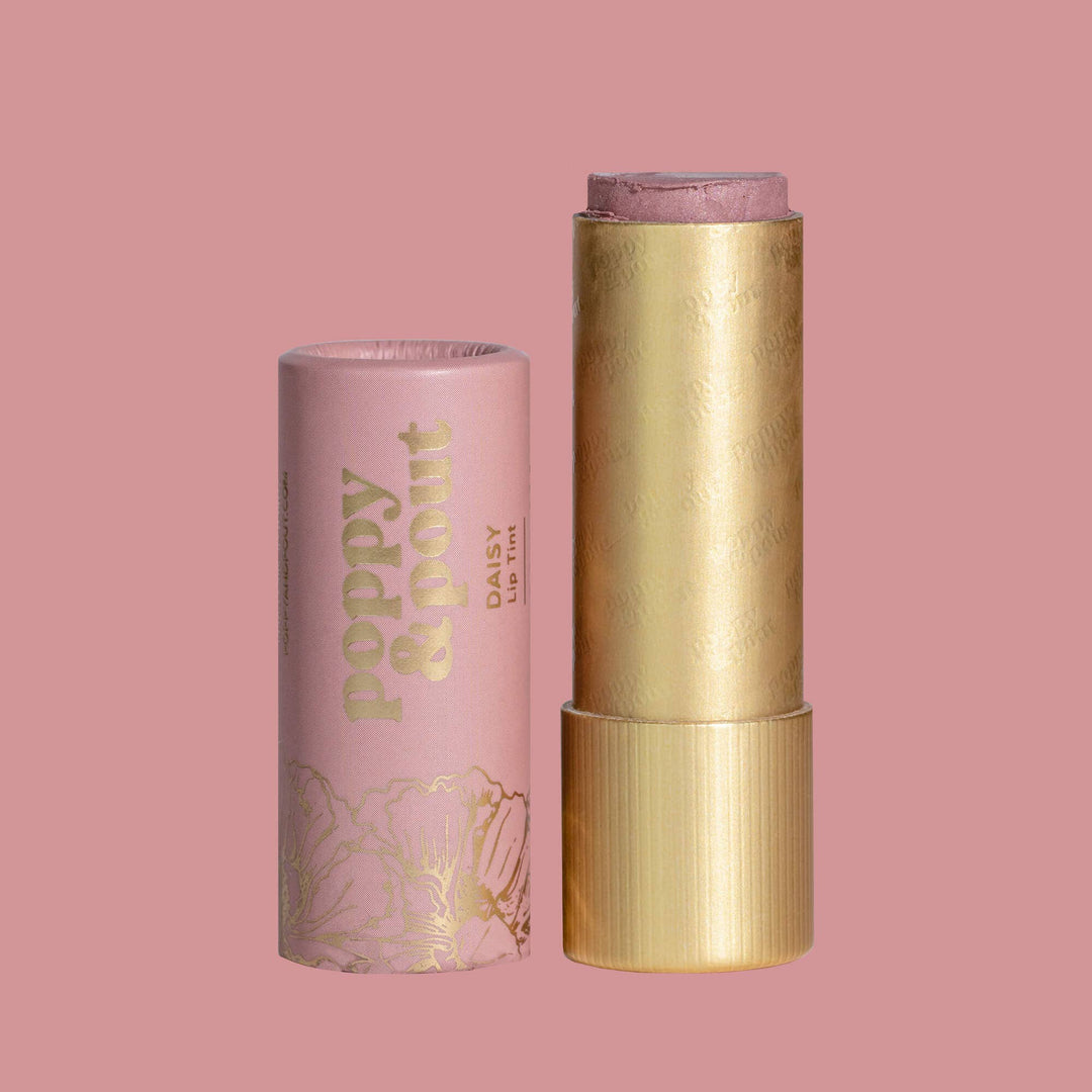 Poppy & Pout Lip Tint, Daisy