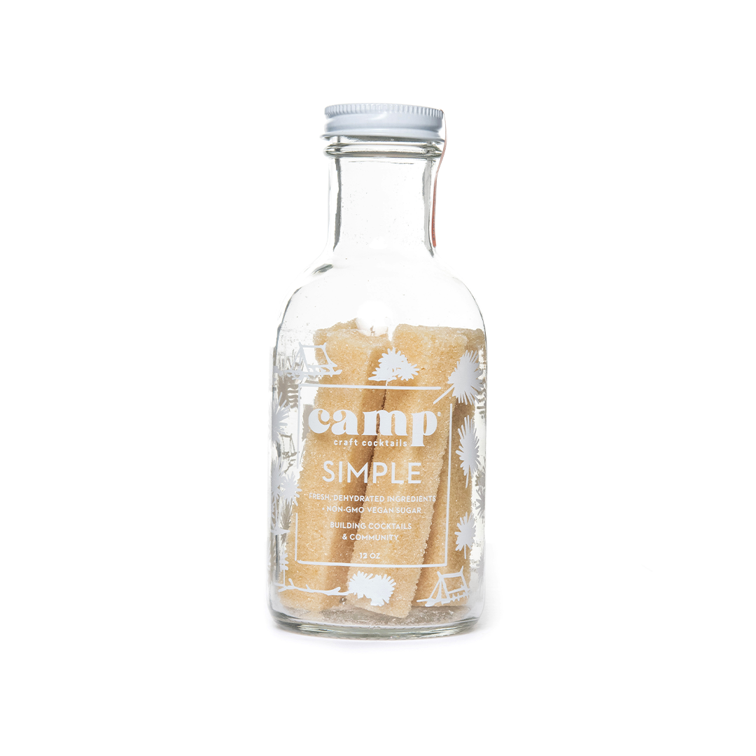 Citrus Simple - Pine & Moss