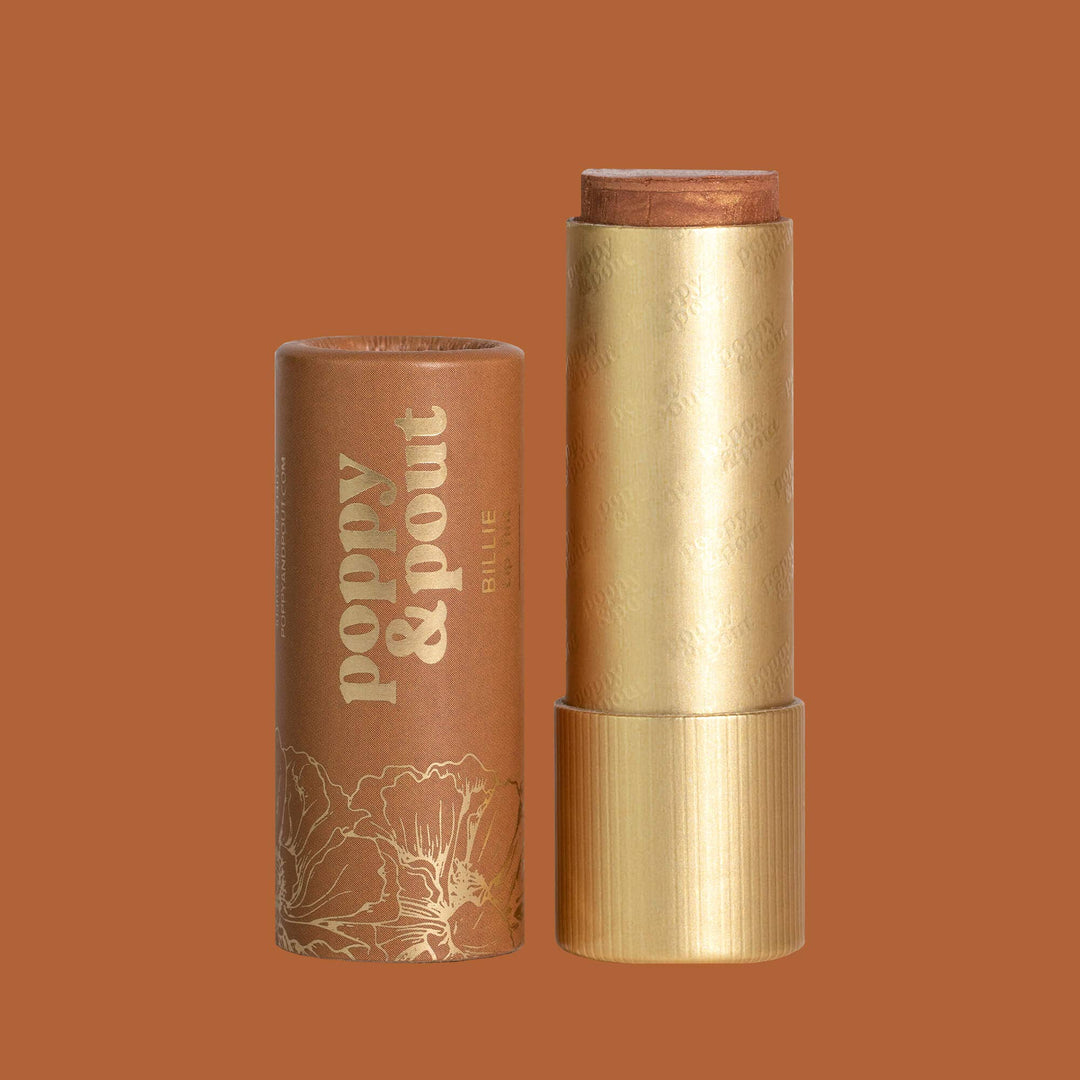 Poppy & Pout Lip Tint, Billie