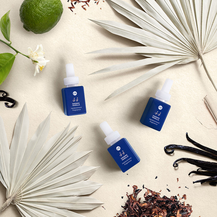 Refills for Pura Smart Diffuser - Pine & Moss