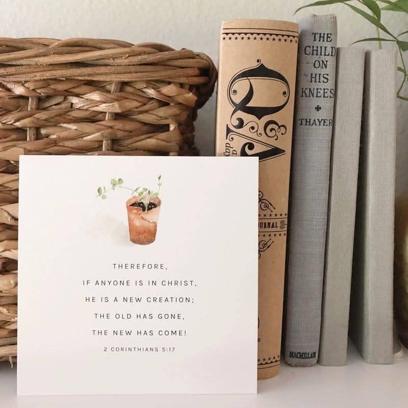 Emily Lex- Truth for Today Cards