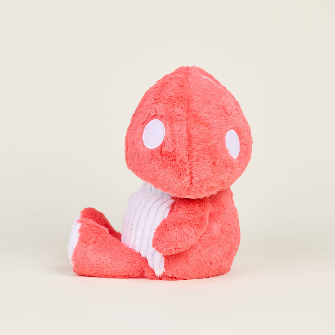 Red Toadstool Warmies